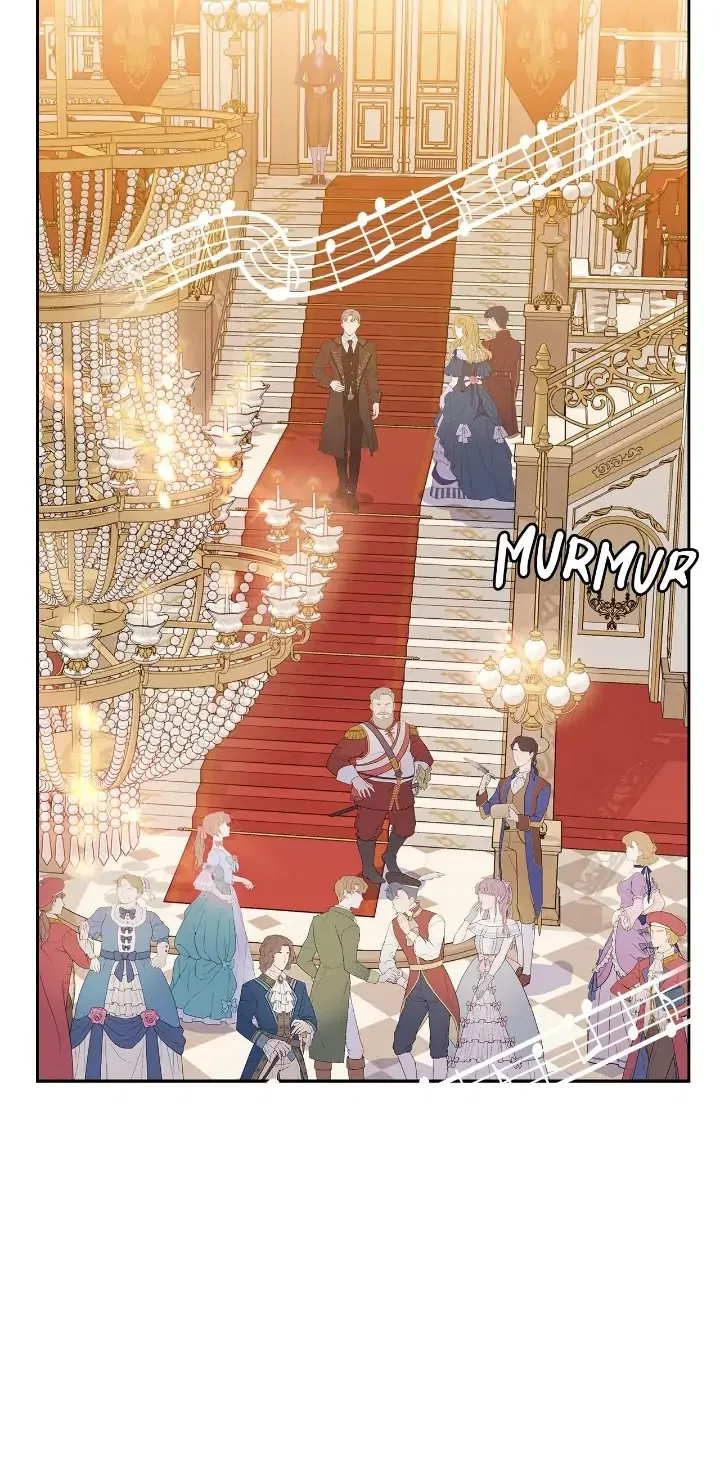 Oh, Be Patient My Lady! Chapter 73 – Page 18