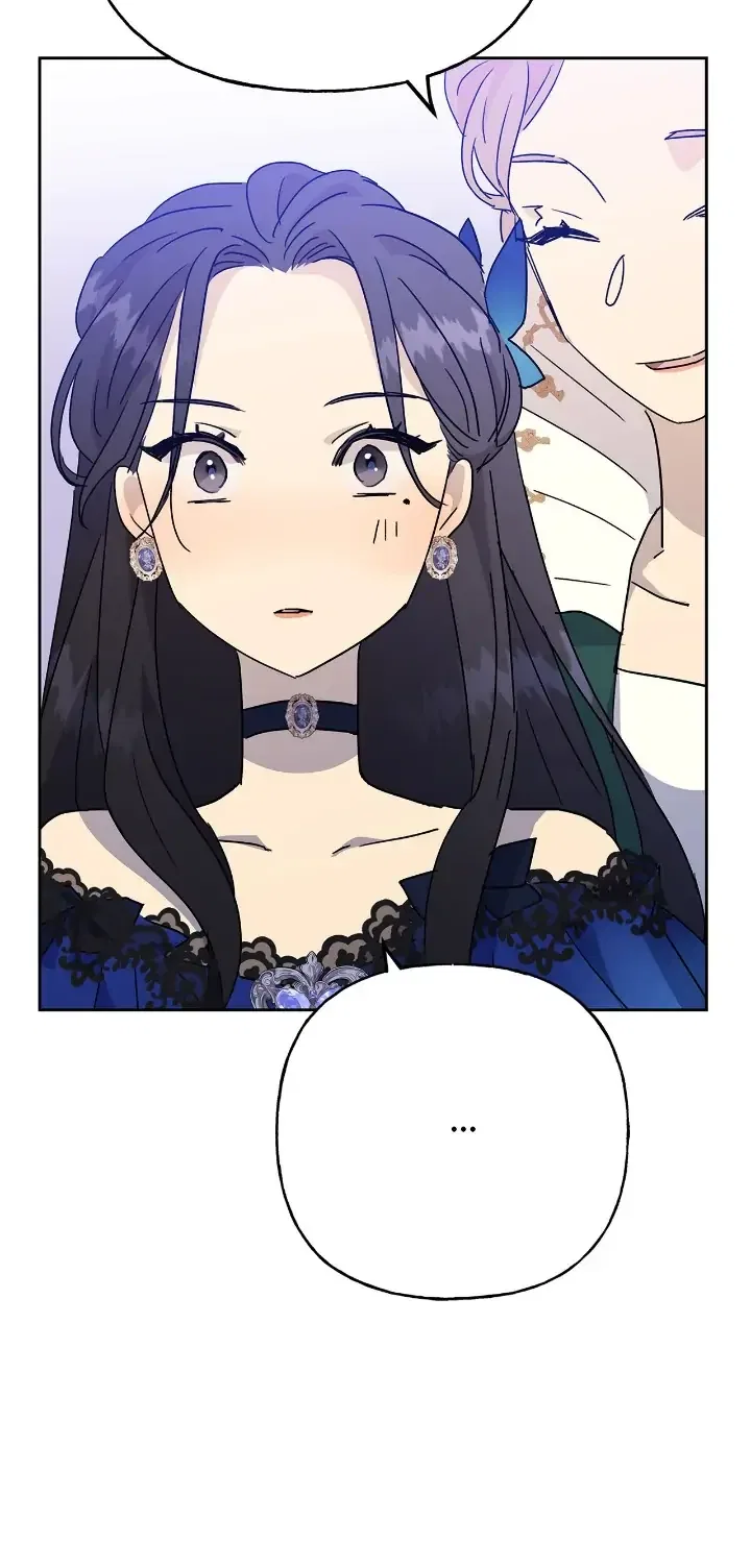 Oh, Be Patient My Lady! Chapter 73 – Page 29