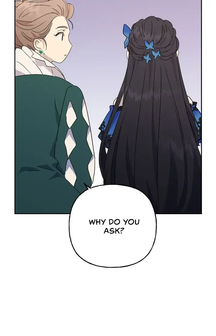 Oh, Be Patient My Lady! Chapter 73 – Page 31