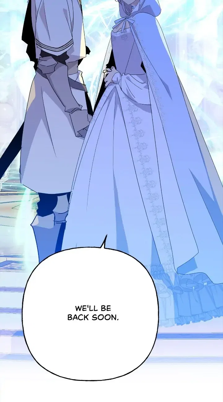 Oh, Be Patient My Lady! Chapter 72 – Page 4