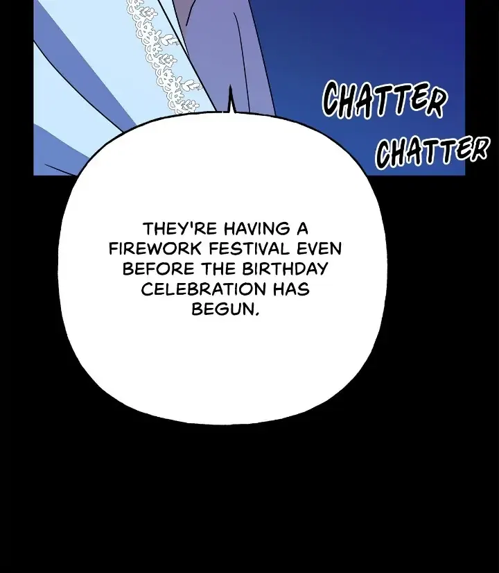 Oh, Be Patient My Lady! Chapter 72 – Page 22