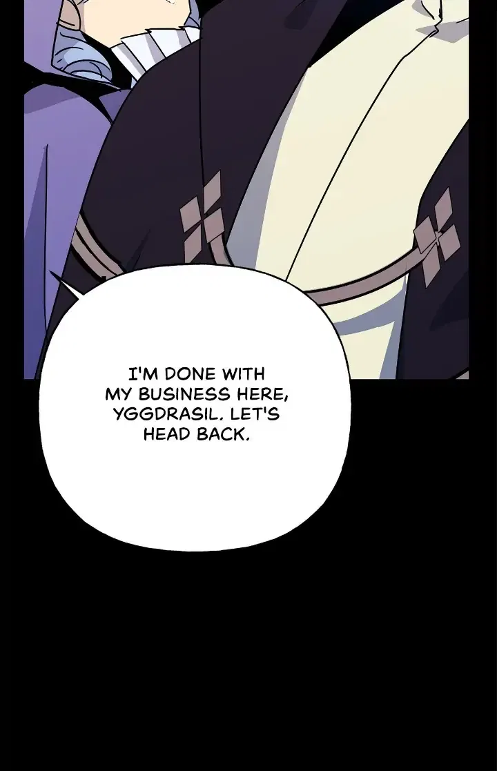 Oh, Be Patient My Lady! Chapter 72 – Page 26