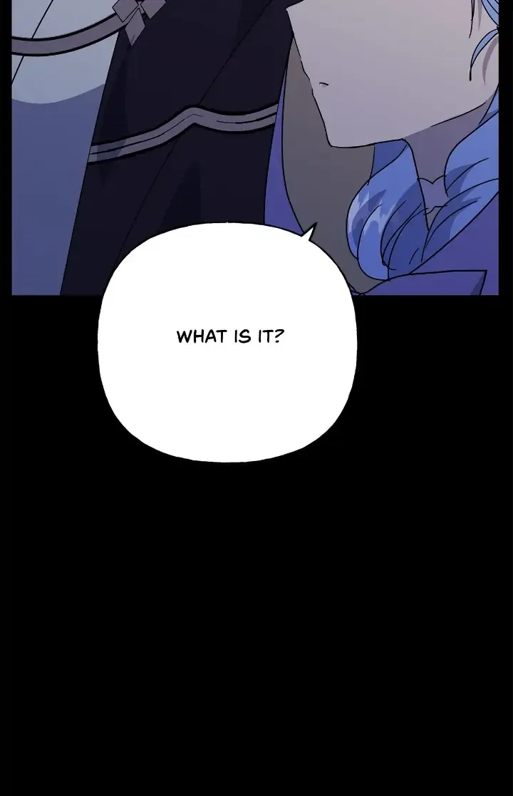 Oh, Be Patient My Lady! Chapter 72 – Page 32