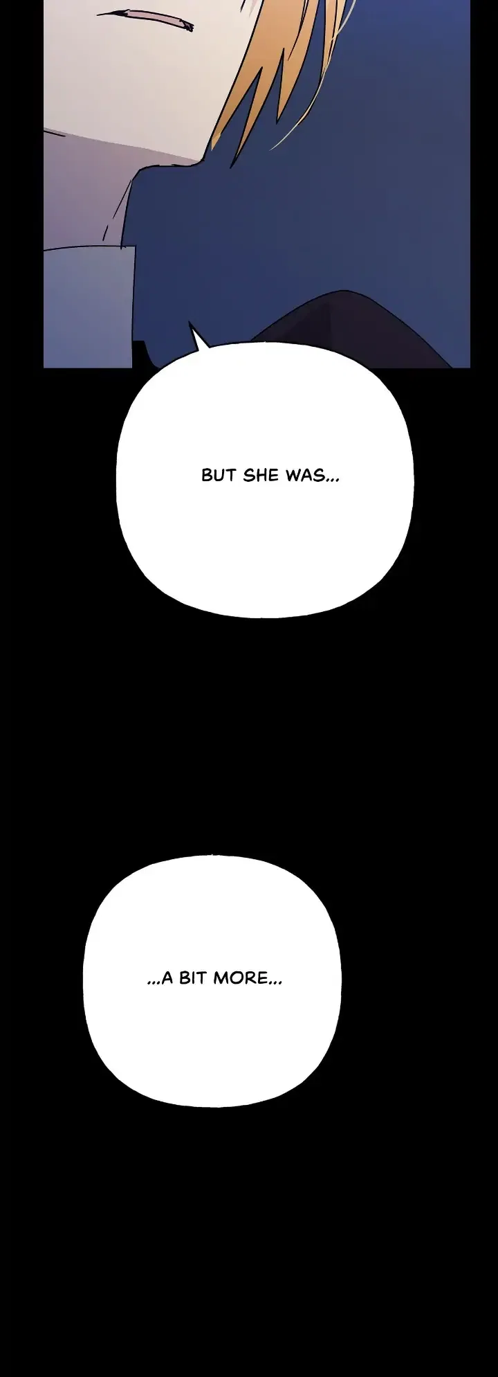 Oh, Be Patient My Lady! Chapter 72 – Page 34