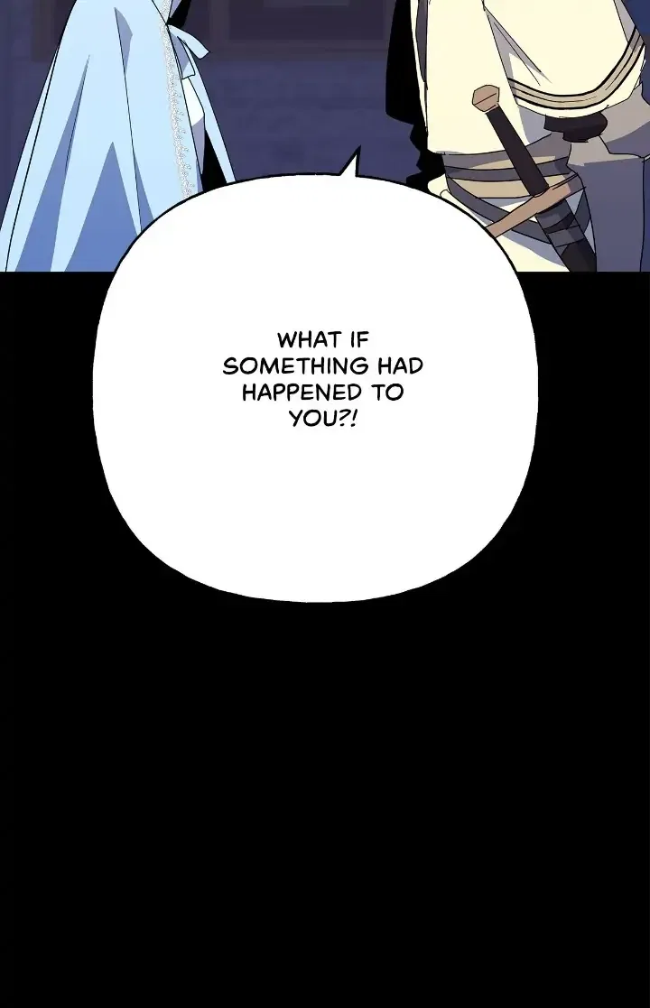Oh, Be Patient My Lady! Chapter 72 – Page 36