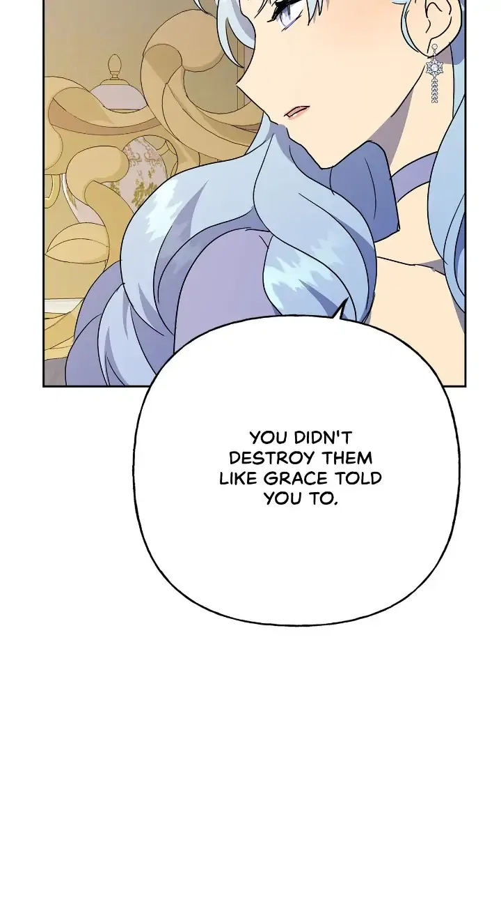 Oh, Be Patient My Lady! Chapter 71 – Page 4