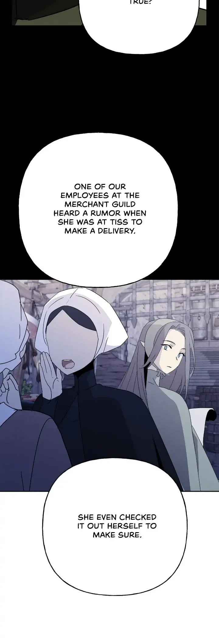 Oh, Be Patient My Lady! Chapter 71 – Page 20