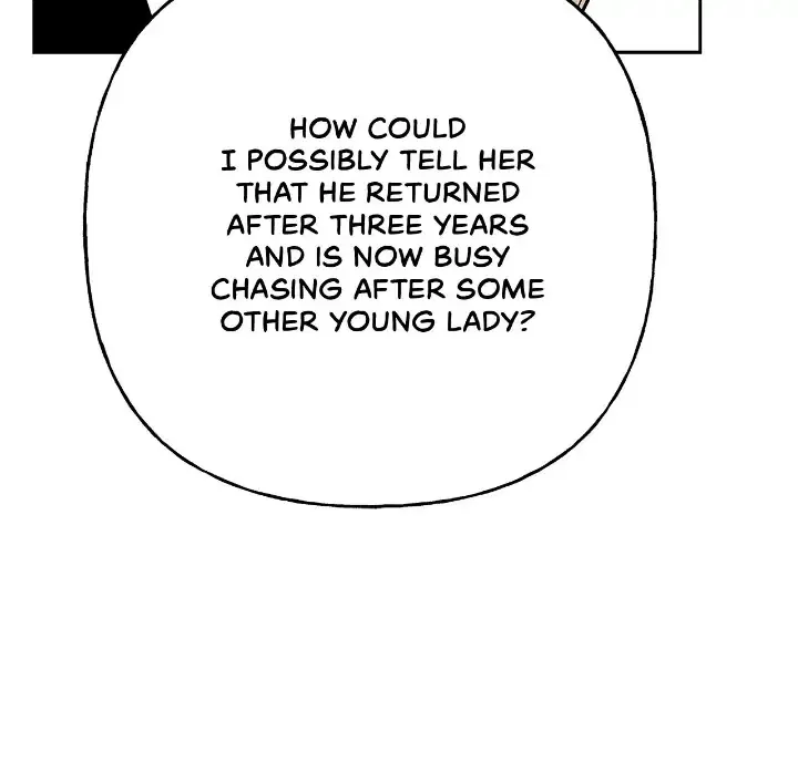 Oh, Be Patient My Lady! Chapter 71 – Page 22