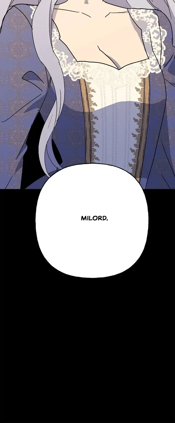 Oh, Be Patient My Lady! Chapter 71 – Page 24
