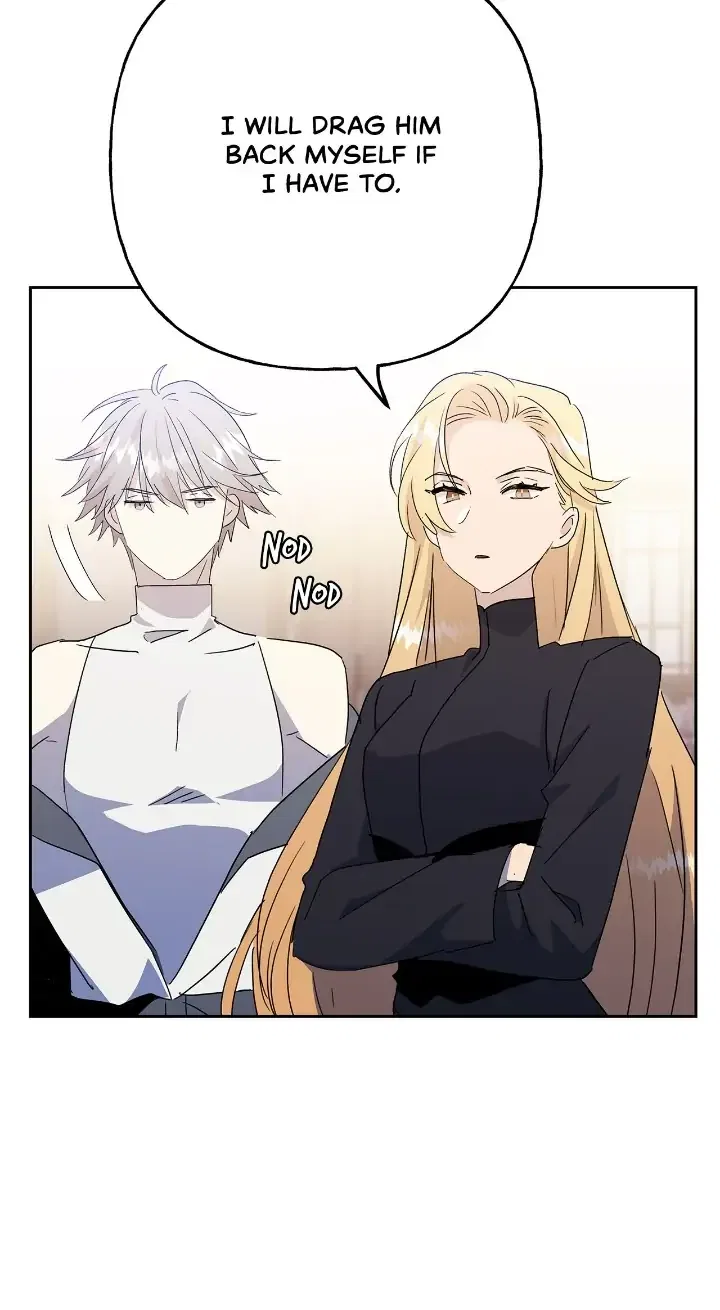 Oh, Be Patient My Lady! Chapter 71 – Page 26