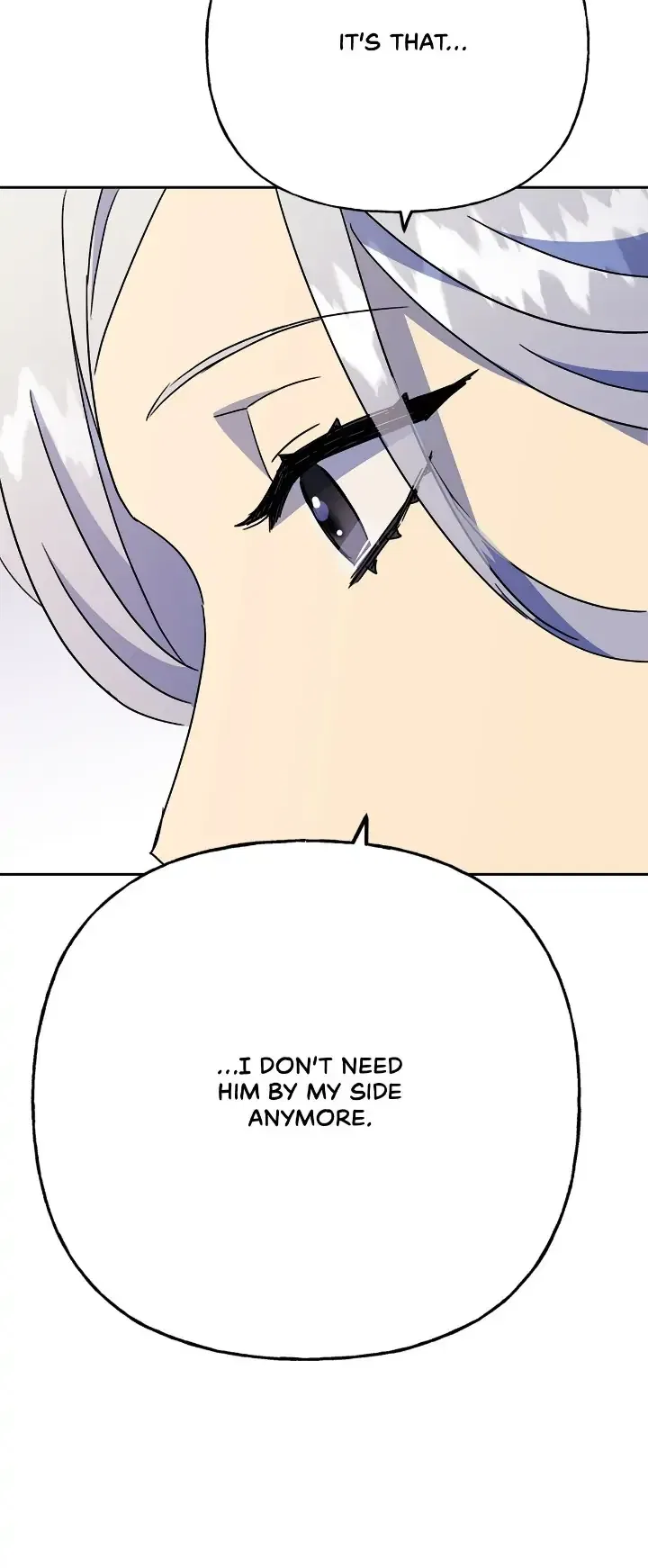 Oh, Be Patient My Lady! Chapter 70 – Page 24
