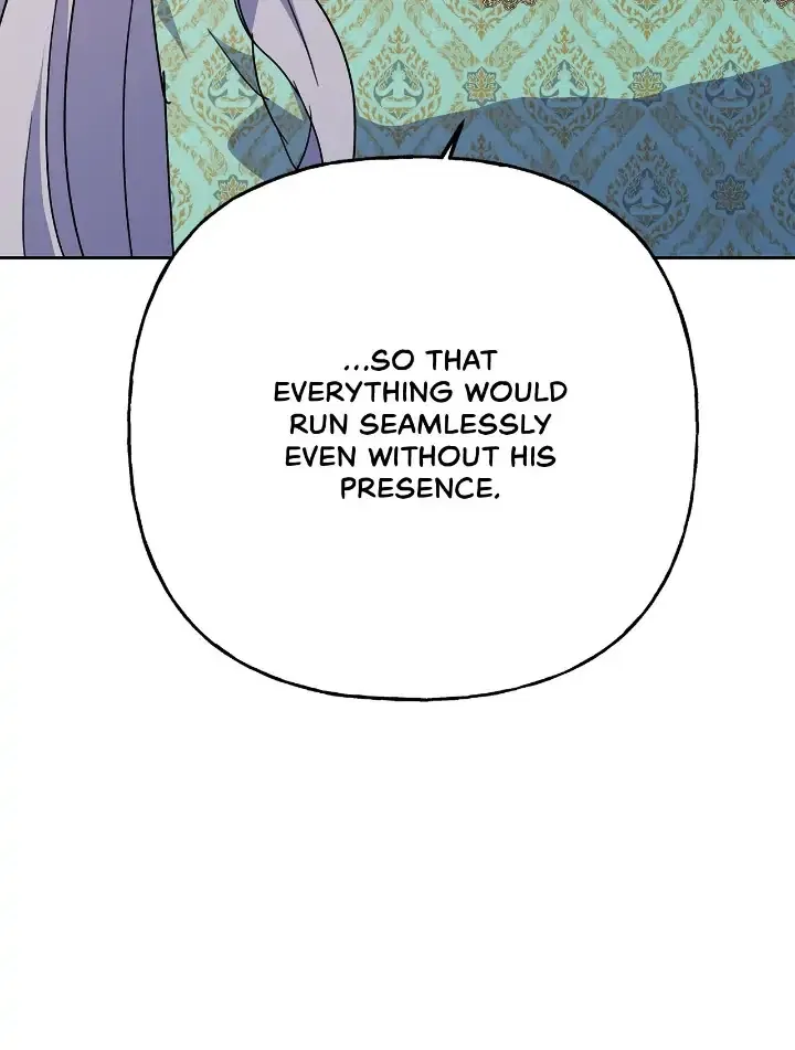Oh, Be Patient My Lady! Chapter 70 – Page 26