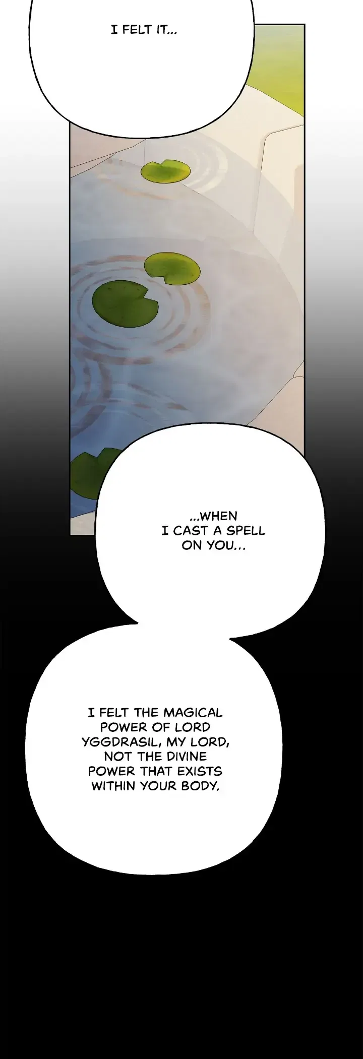 Oh, Be Patient My Lady! Chapter 70 – Page 30