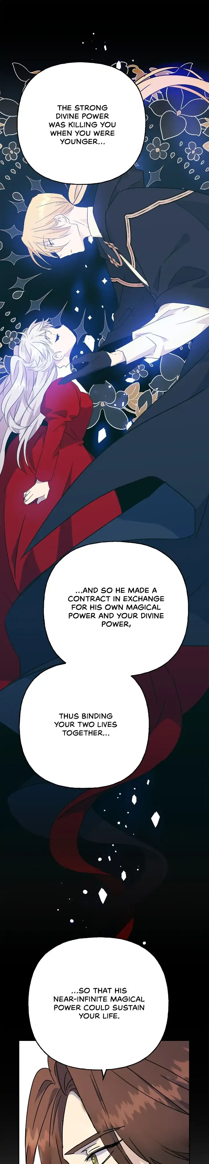 Oh, Be Patient My Lady! Chapter 70 – Page 31