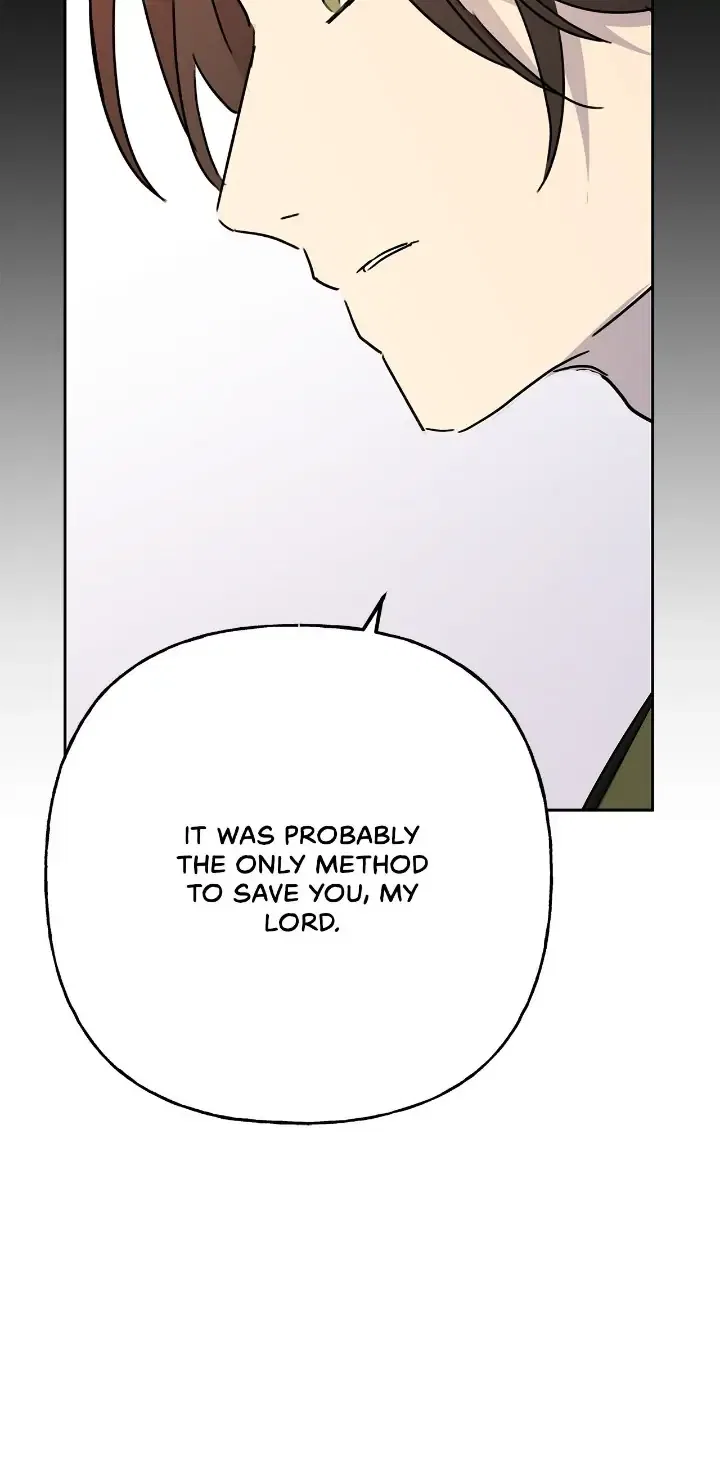 Oh, Be Patient My Lady! Chapter 70 – Page 32