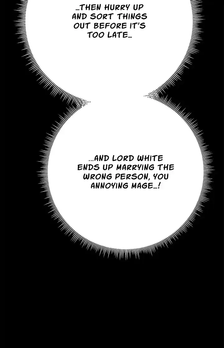 Oh, Be Patient My Lady! Chapter 70 – Page 36