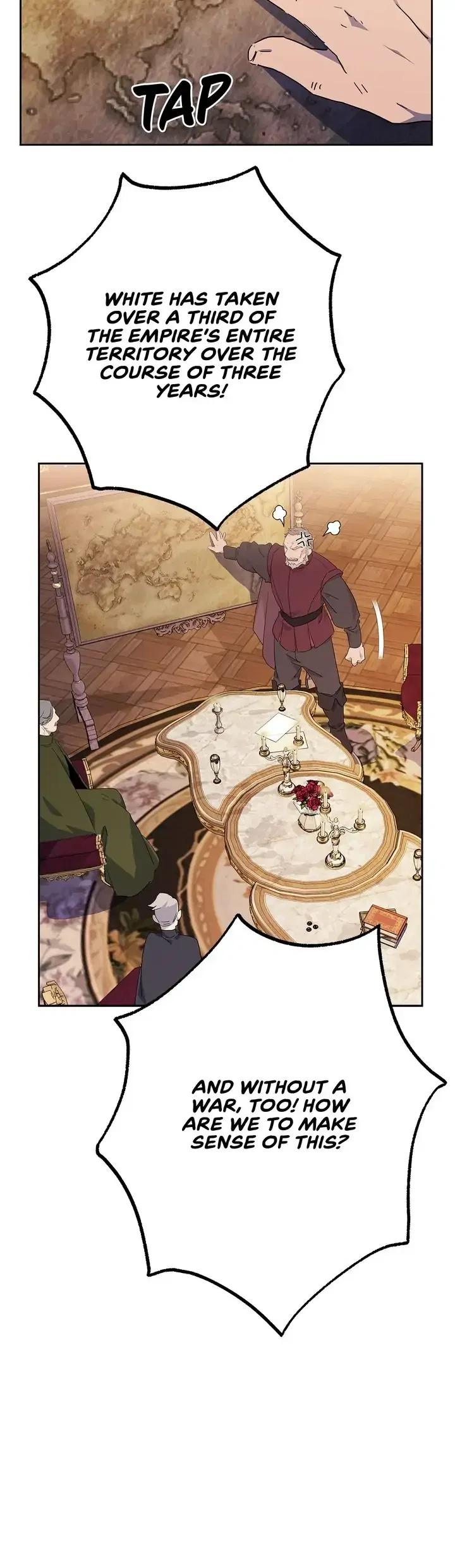 Oh, Be Patient My Lady! Chapter 69 – Page 2