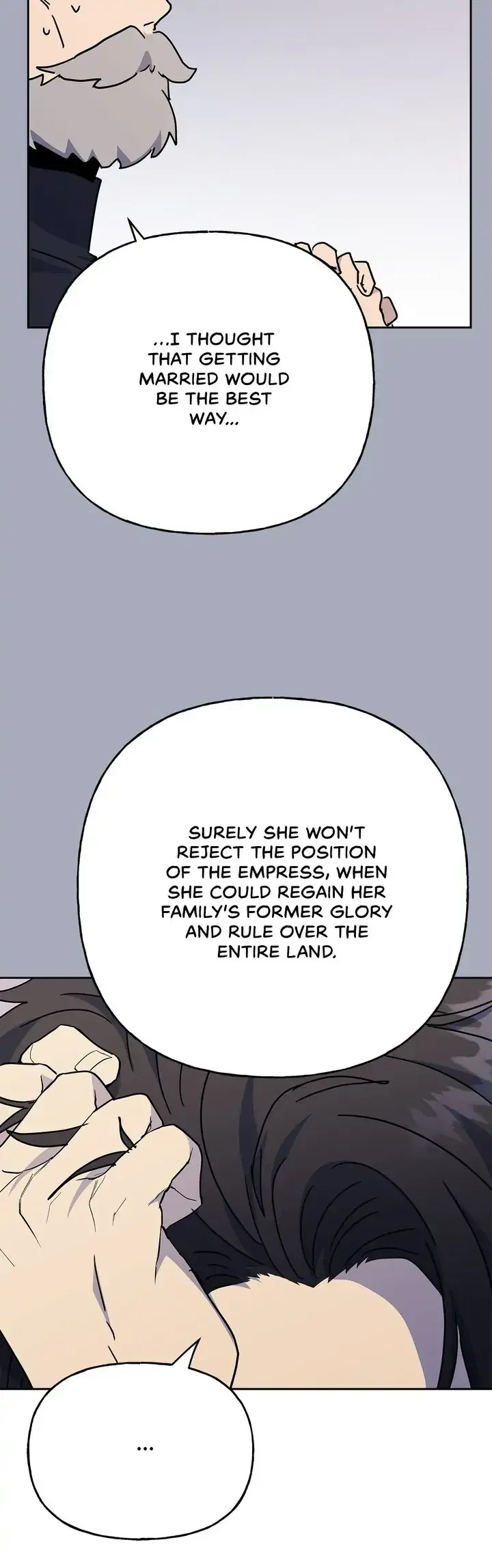 Oh, Be Patient My Lady! Chapter 69 – Page 14