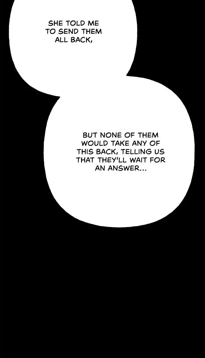 Oh, Be Patient My Lady! Chapter 69 – Page 20