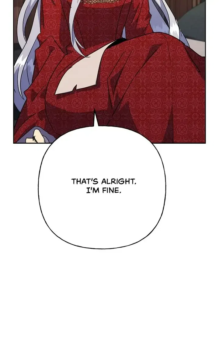 Oh, Be Patient My Lady! Chapter 69 – Page 28