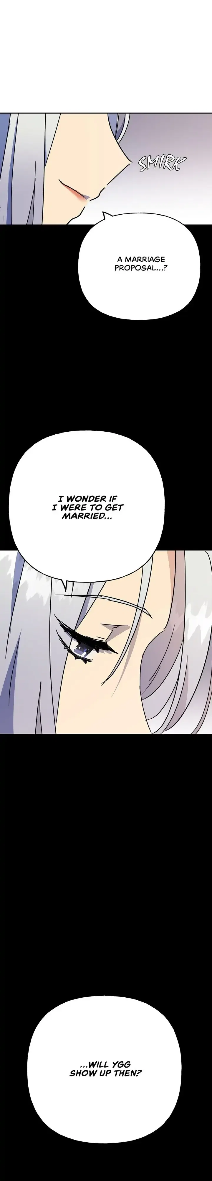 Oh, Be Patient My Lady! Chapter 69 – Page 31