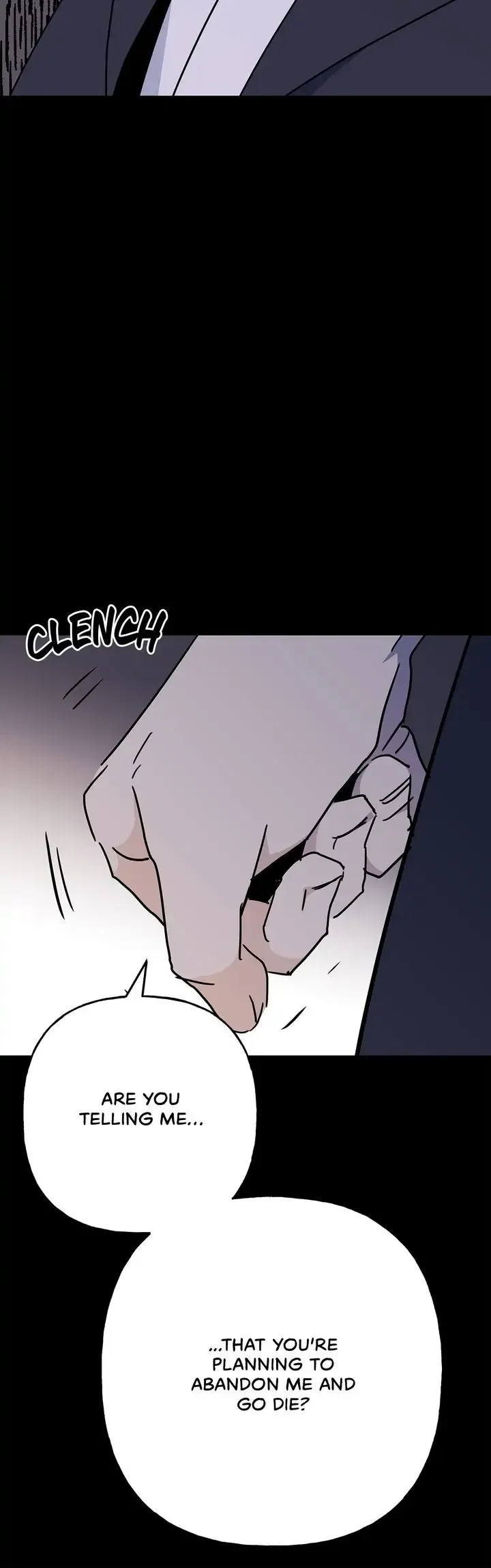 Oh, Be Patient My Lady! Chapter 68 – Page 14