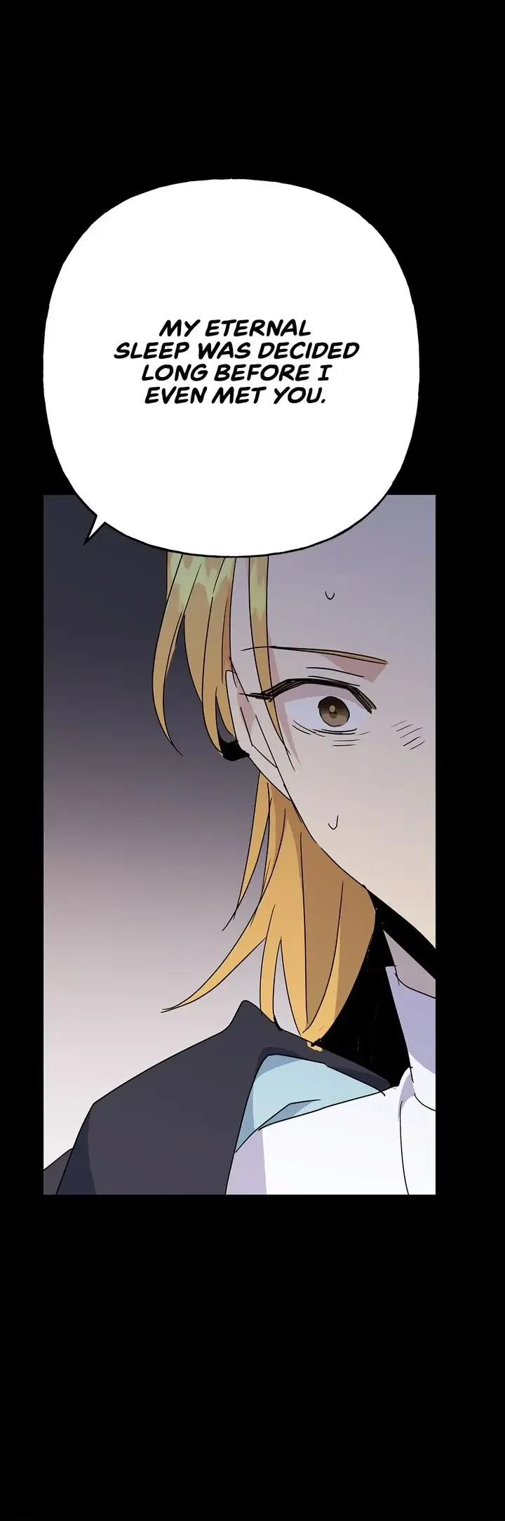 Oh, Be Patient My Lady! Chapter 68 – Page 16
