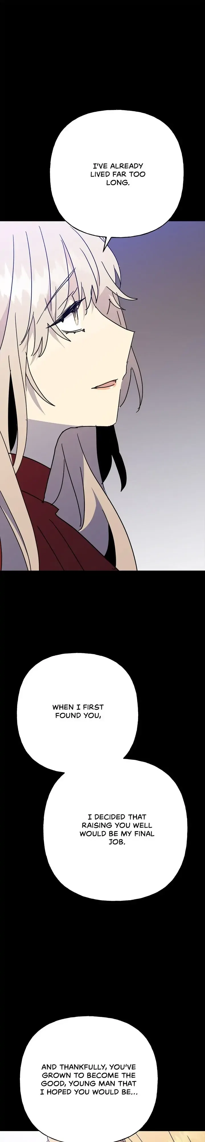 Oh, Be Patient My Lady! Chapter 68 – Page 17