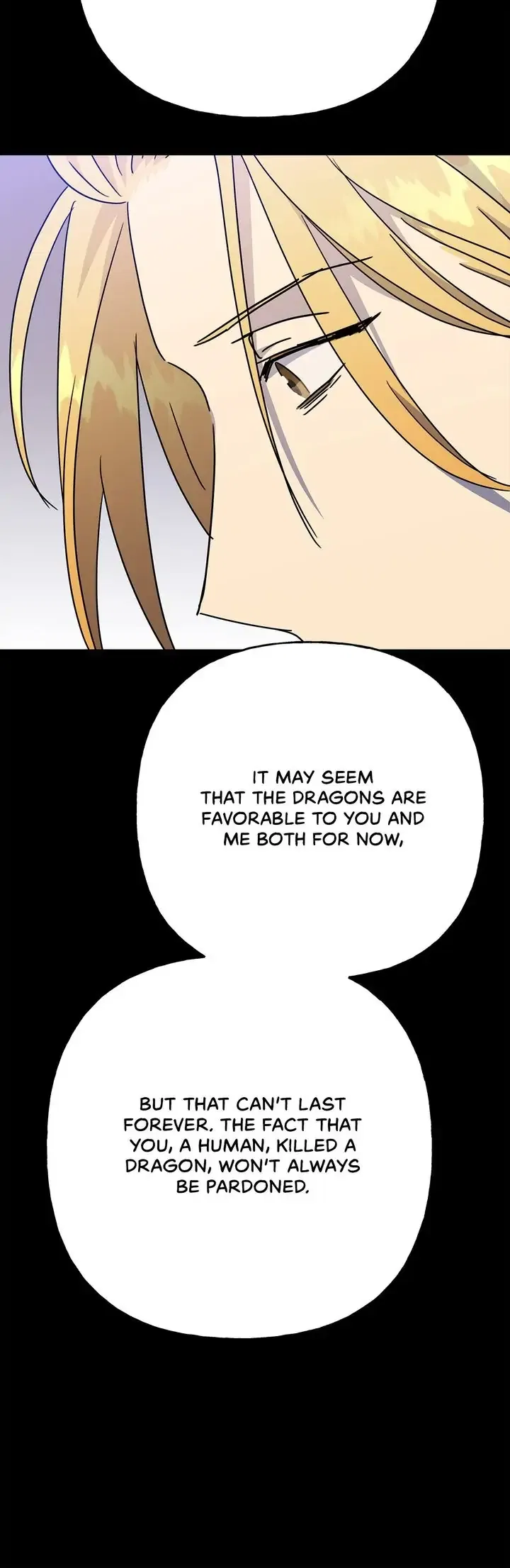 Oh, Be Patient My Lady! Chapter 68 – Page 20