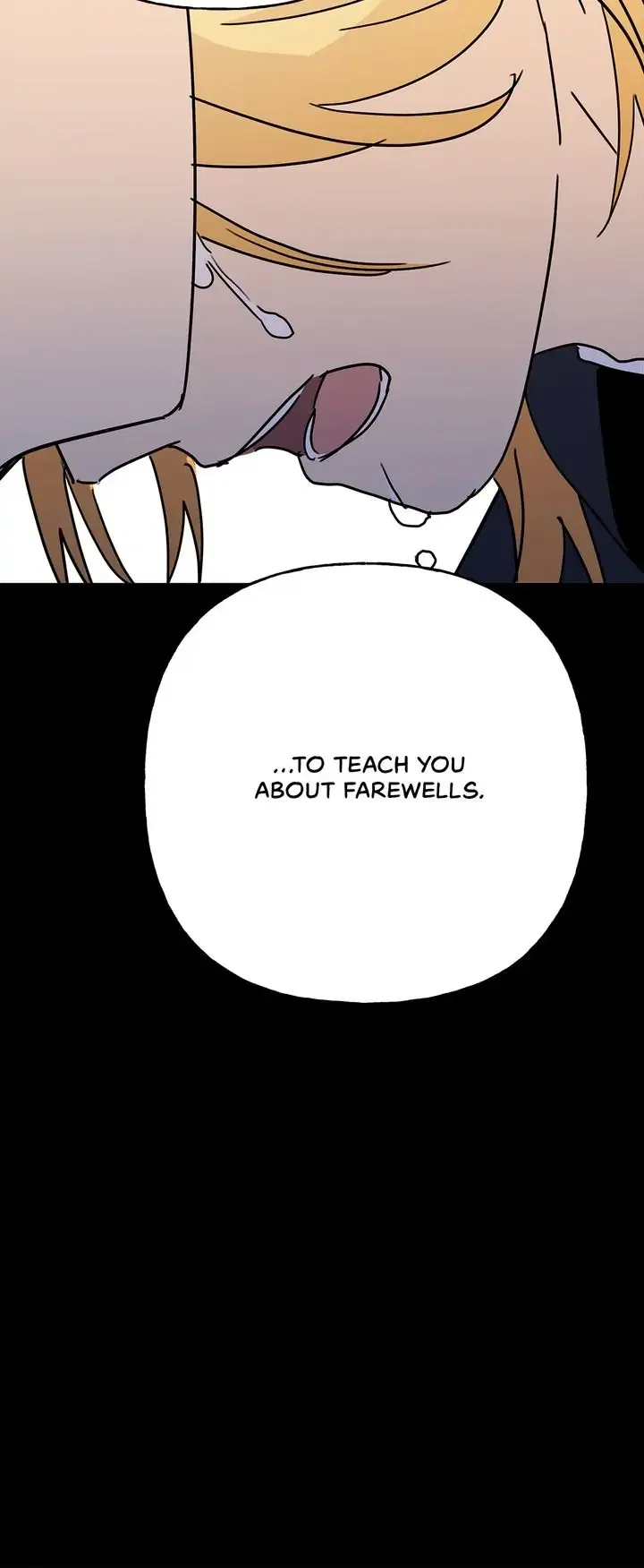 Oh, Be Patient My Lady! Chapter 68 – Page 25