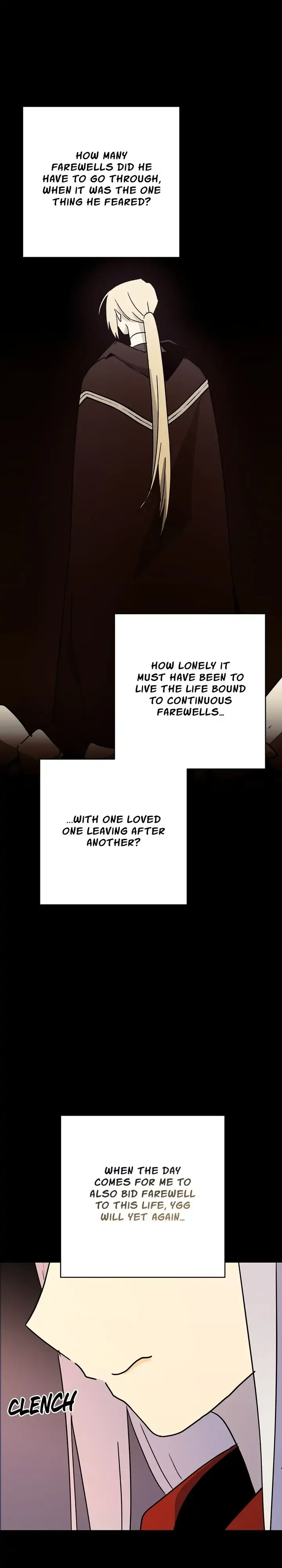 Oh, Be Patient My Lady! Chapter 68 – Page 28