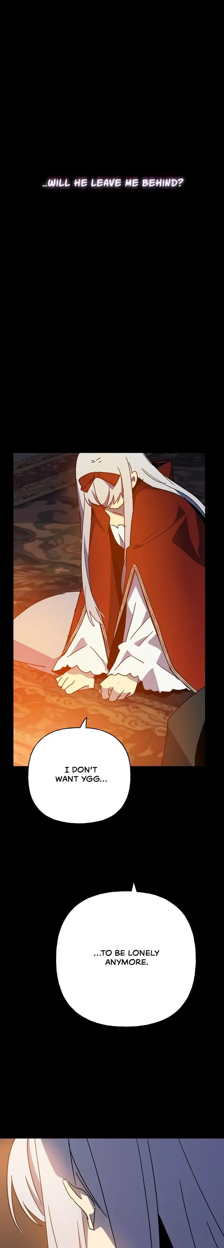 Oh, Be Patient My Lady! Chapter 68 – Page 30