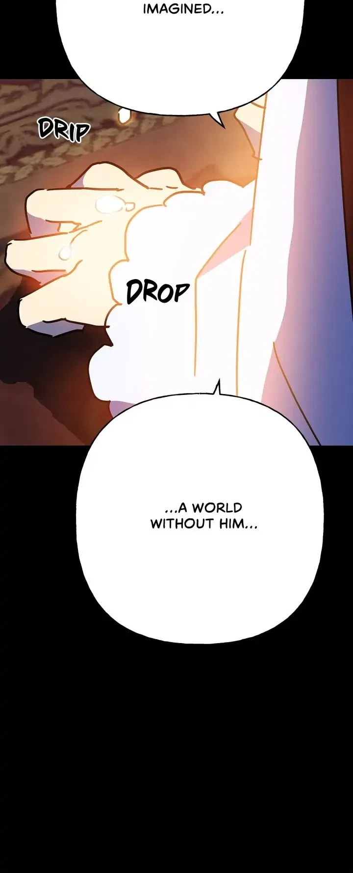 Oh, Be Patient My Lady! Chapter 68 – Page 33