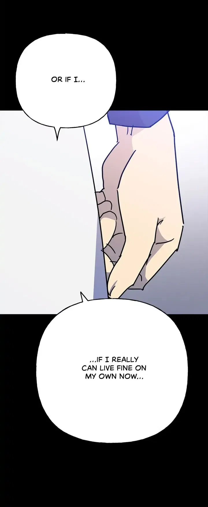 Oh, Be Patient My Lady! Chapter 67 – Page 10