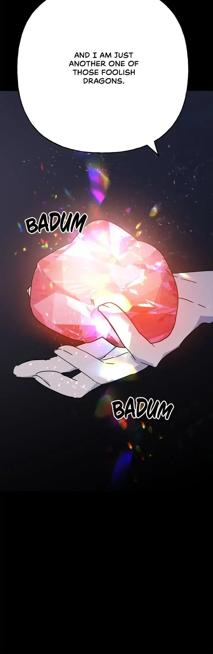 Oh, Be Patient My Lady! Chapter 67 – Page 20