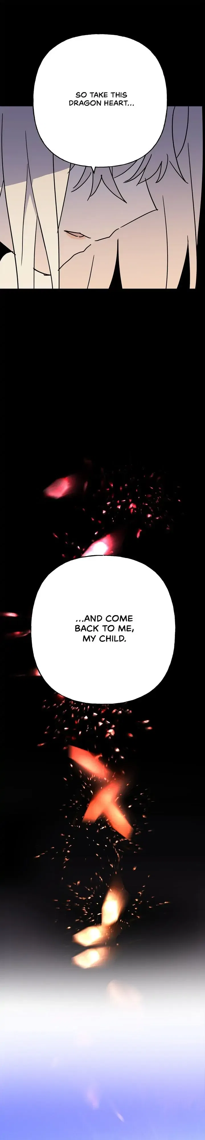 Oh, Be Patient My Lady! Chapter 67 – Page 21