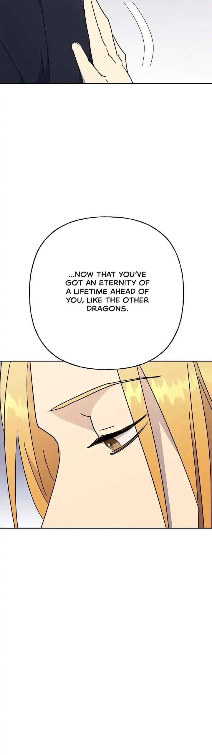Oh, Be Patient My Lady! Chapter 67 – Page 26