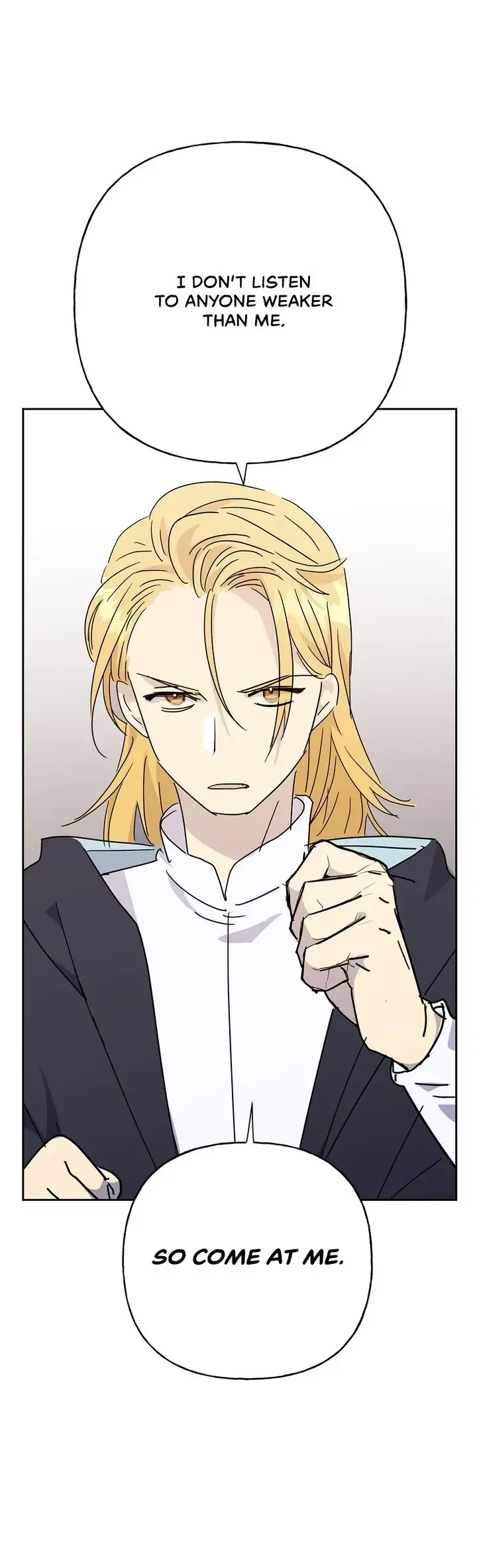 Oh, Be Patient My Lady! Chapter 67 – Page 30