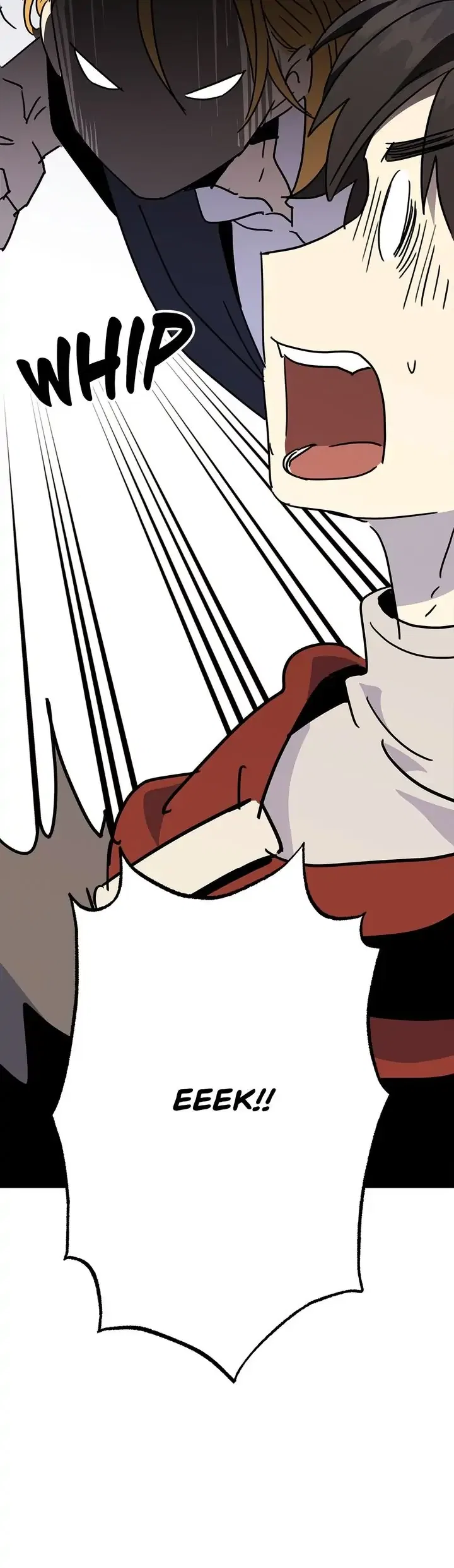 Oh, Be Patient My Lady! Chapter 67 – Page 34