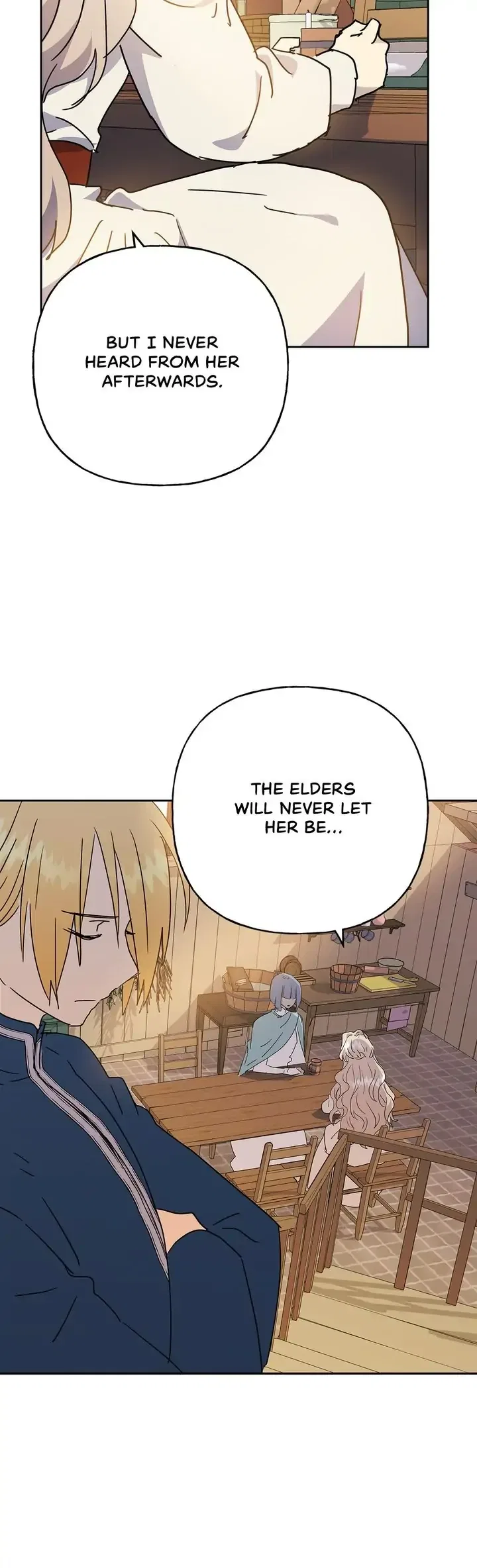 Oh, Be Patient My Lady! Chapter 66 – Page 4