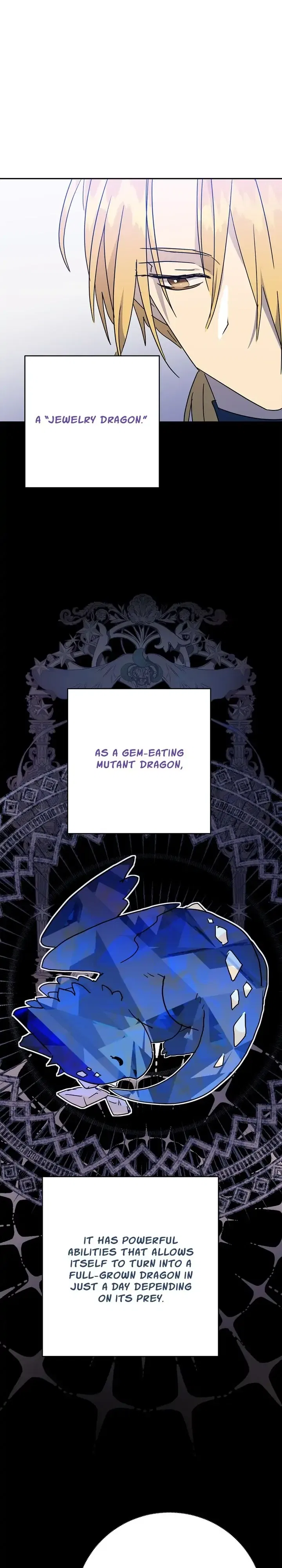 Oh, Be Patient My Lady! Chapter 66 – Page 5