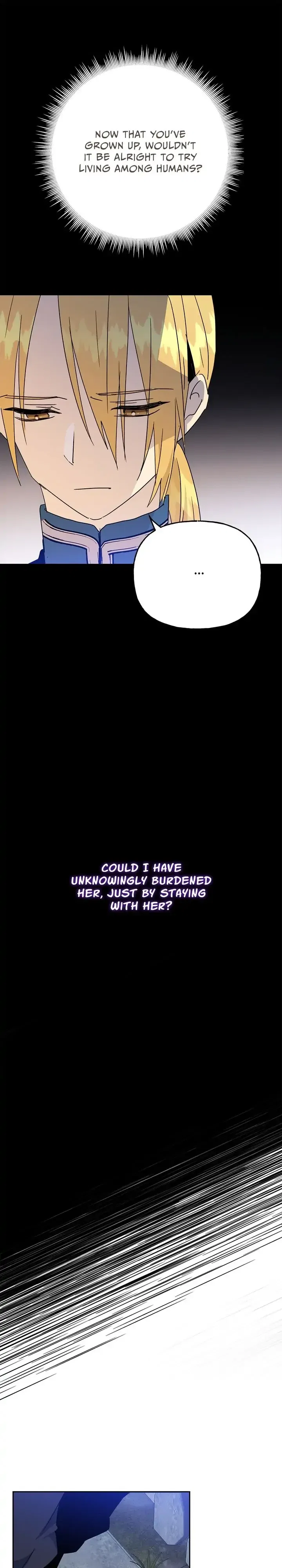 Oh, Be Patient My Lady! Chapter 66 – Page 11