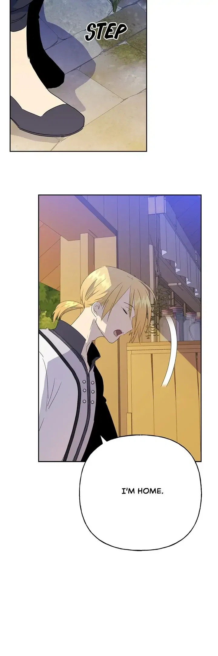 Oh, Be Patient My Lady! Chapter 66 – Page 12