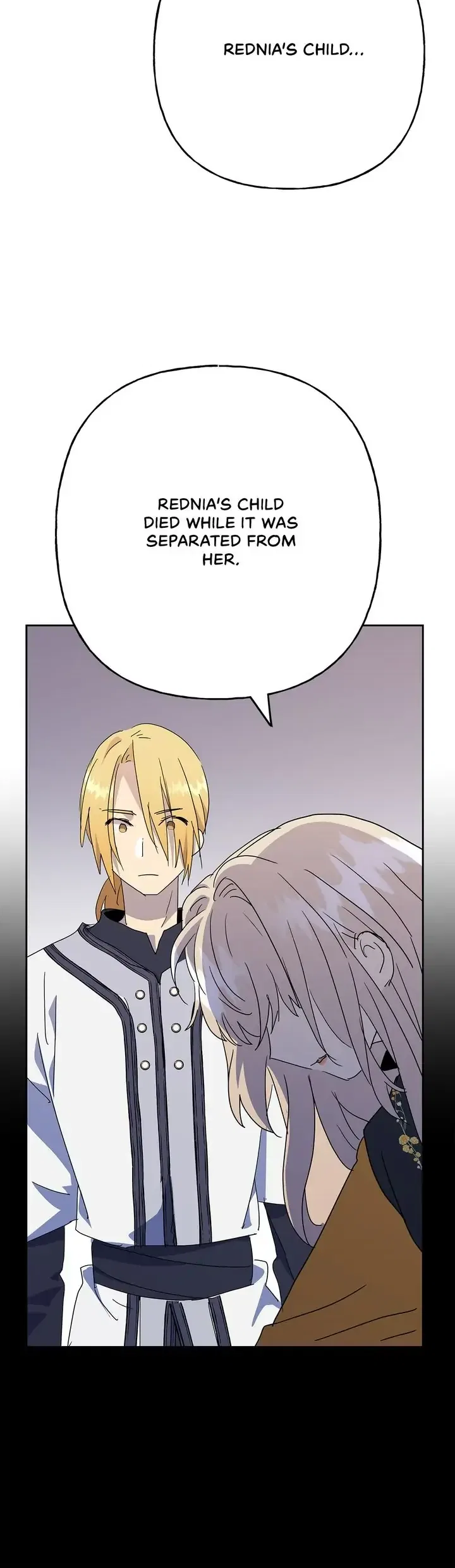 Oh, Be Patient My Lady! Chapter 66 – Page 14