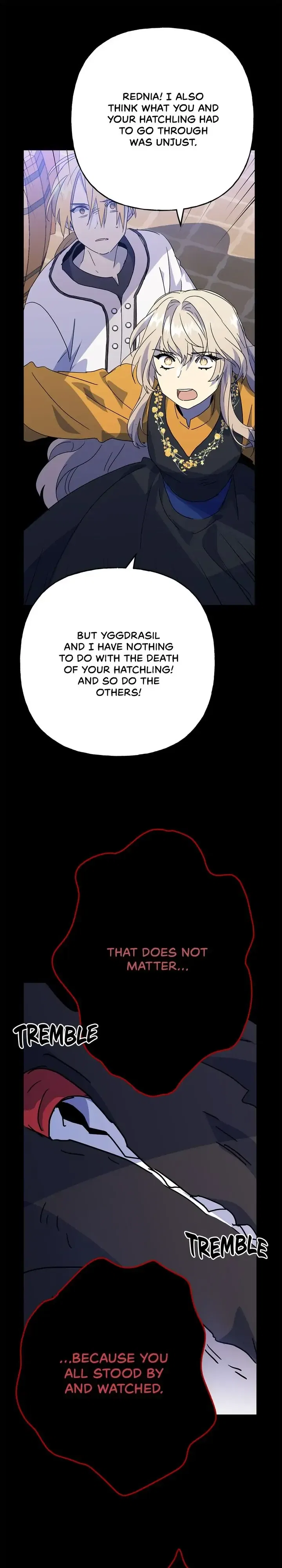 Oh, Be Patient My Lady! Chapter 66 – Page 21