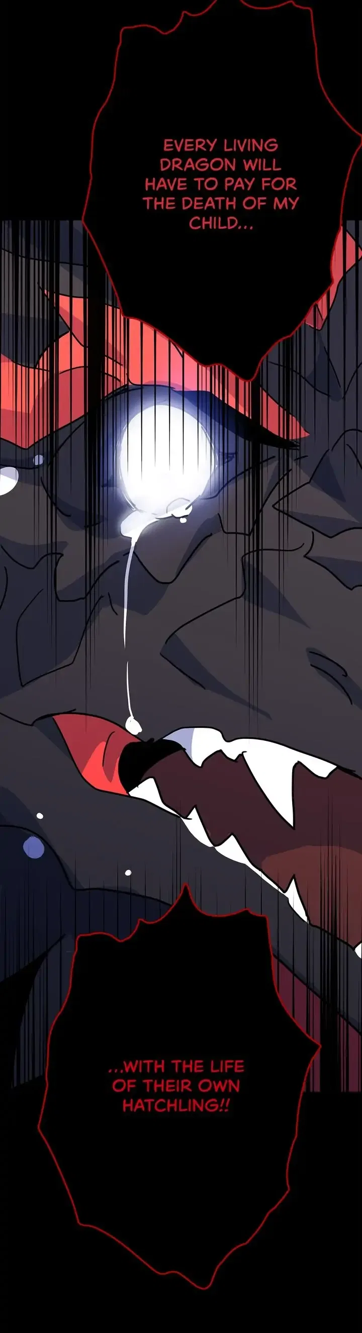 Oh, Be Patient My Lady! Chapter 66 – Page 22