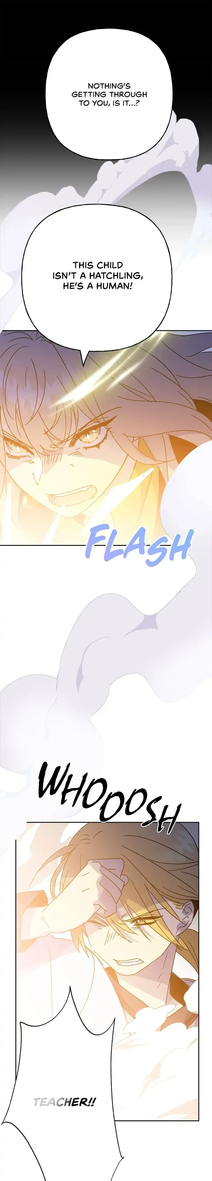 Oh, Be Patient My Lady! Chapter 66 – Page 23