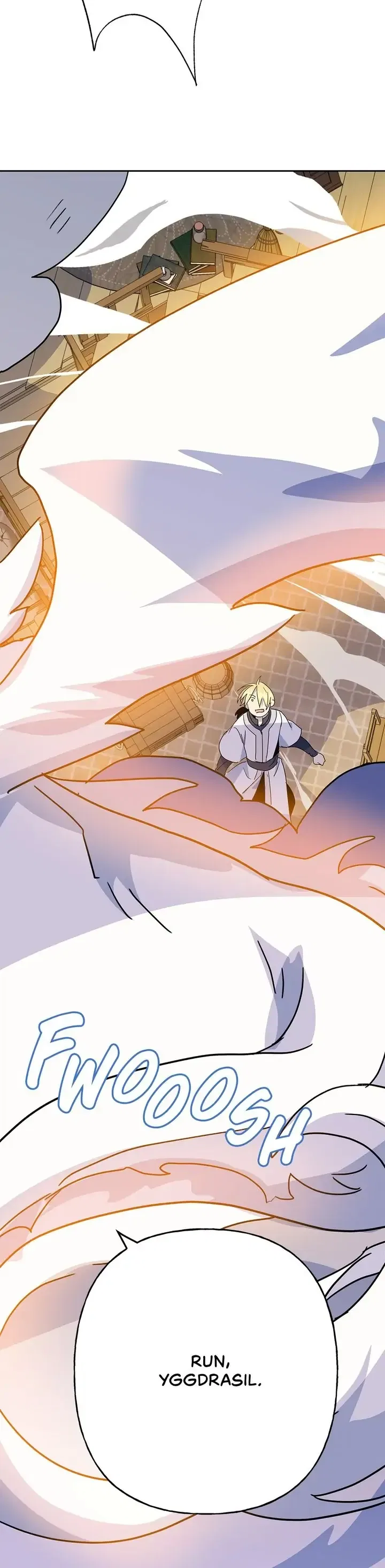 Oh, Be Patient My Lady! Chapter 66 – Page 24