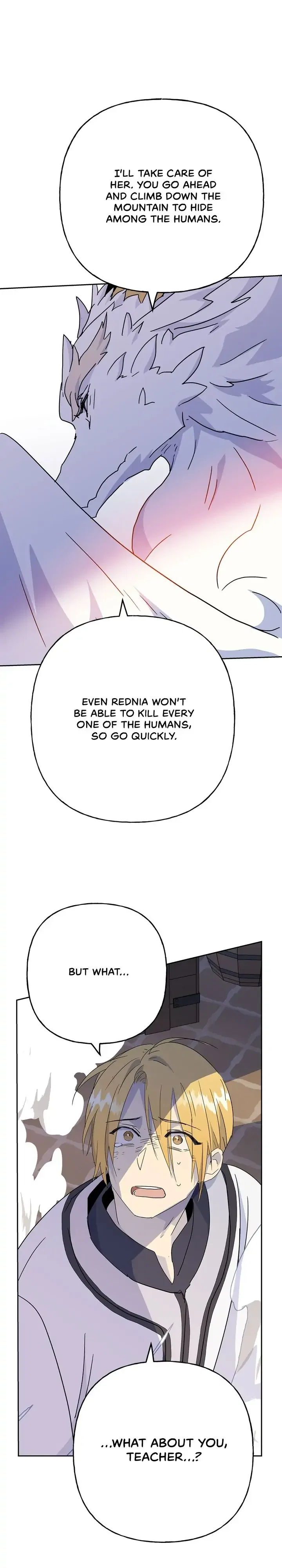 Oh, Be Patient My Lady! Chapter 66 – Page 25