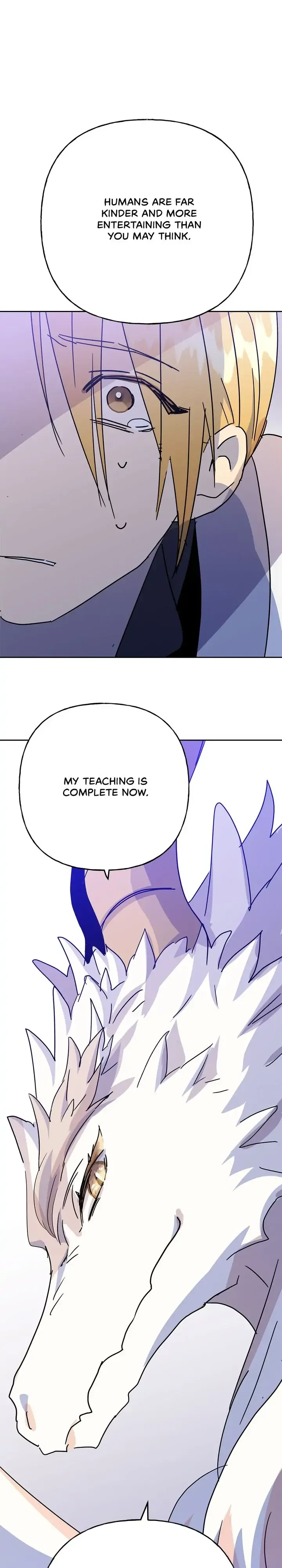 Oh, Be Patient My Lady! Chapter 66 – Page 27